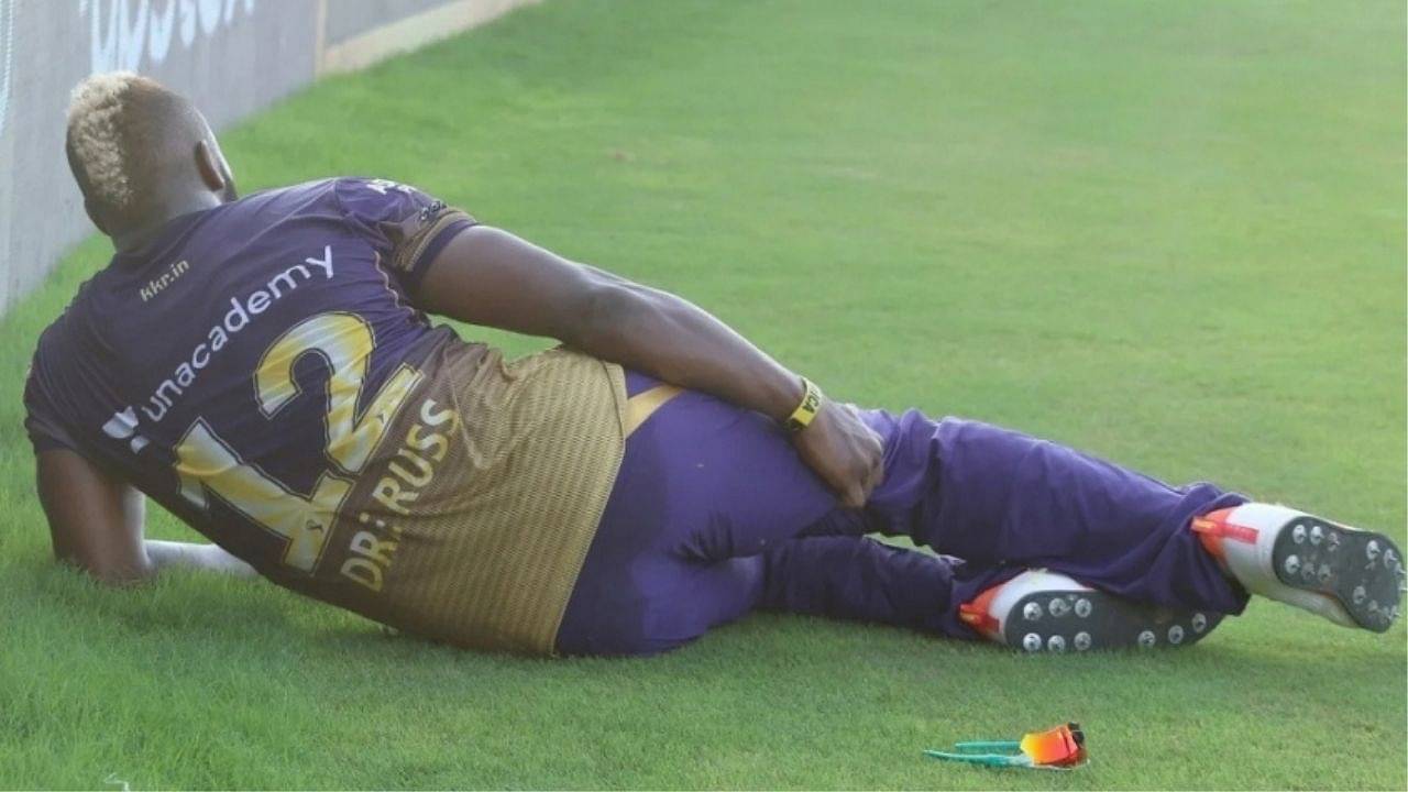 Who won the toss today IPL 2021: Why is Andre Russell not playing today's IPL 2021 Eliminator vs RCB?