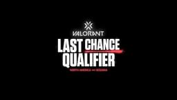 Valorant Last Chance Qualifier NA Day 1 Results and Day 2 Schedule : 100 Thieves reaches upper bracket finals after dominant day 1 performance