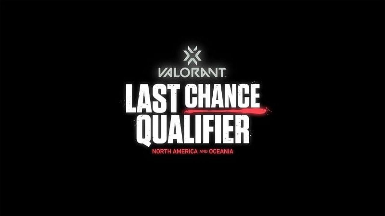 Valorant Last Chance Qualifier NA Day 1 Results and Day 2 Schedule : 100 Thieves reaches upper bracket finals after dominant day 1 performance