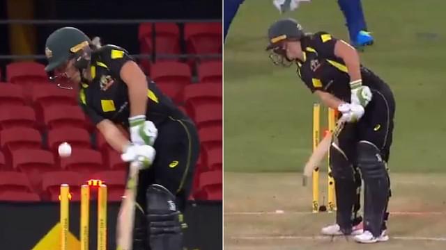 "Ball of the century": Wasim Jaffer appreciates Shikha Pandey's unplayable delivery to Alyssa Healy in 2nd T20I