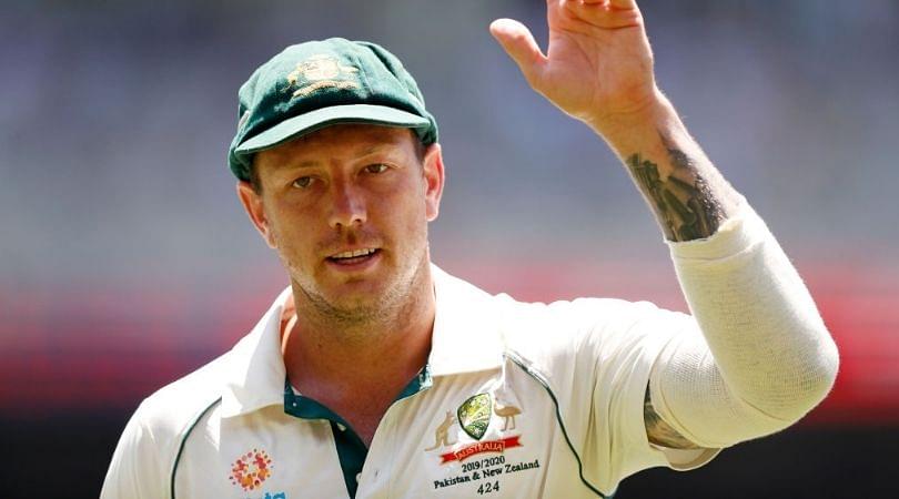 James Pattinson has announced his retirement ahead of the upcoming Ashes series starting next month in Brisbane.