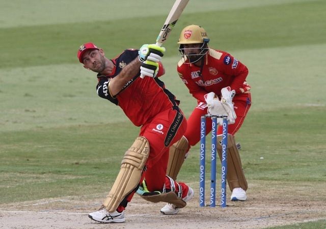 RCB vs PBKS Man of the Match today: Who was awarded Man of the Match in Bangalore vs Punjab IPL 2021 match?