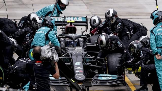 "This season has had so many twists and turns"– Mercedes is 'ready to react' to any surprise coming at Austin