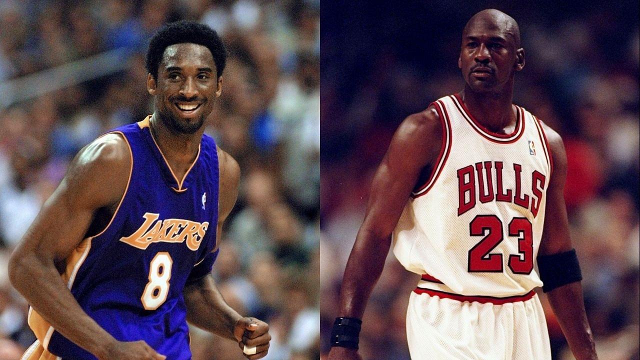 “Kobe Bryant was a puppy; there was a fear going against Michael Jordan”: Isaiah Rider gives the edge to the Bulls icon over the Lakers legend