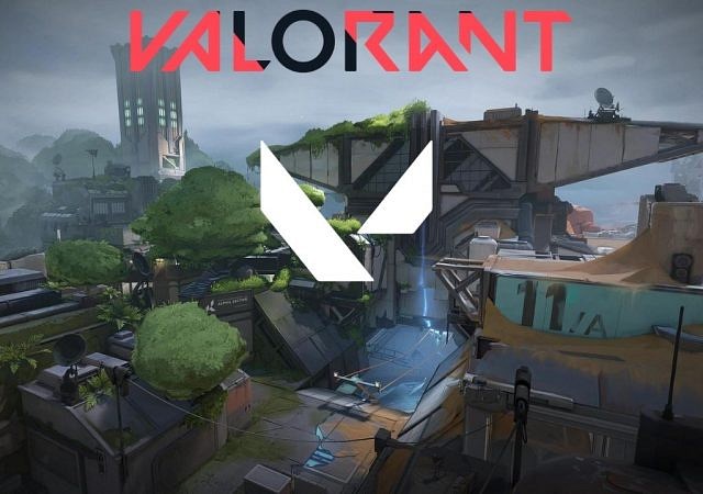 Valorant fracture