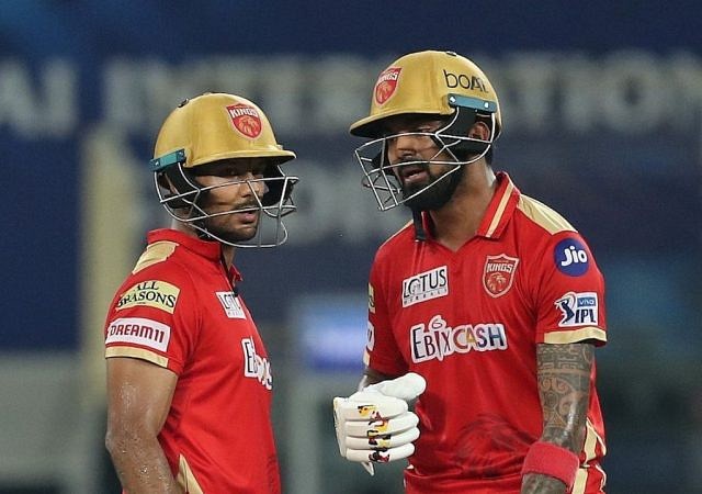 Can Punjab Kings still qualify: Is it possible for Punjab Kings to play IPL 2021 playoffs?