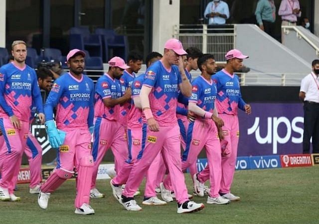 Kuldip Yadav RR IPL 2021: S Gopal returns to Rajasthan Royals XI for must-win match vs Mumbai Indians