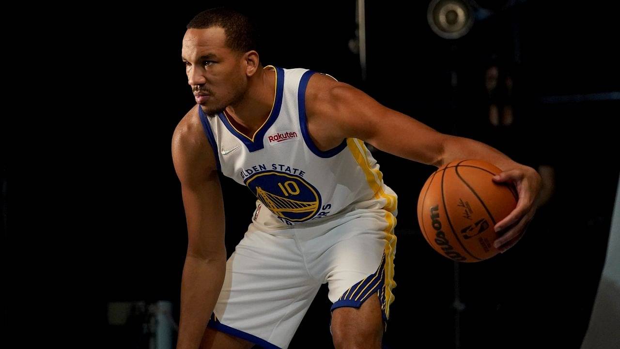 "Stephen Curry and the Warriors are far better than LeBron James' Lakers!": Avery Bradley's shocking fan interaction comes up as he signs back with the purple and gold
