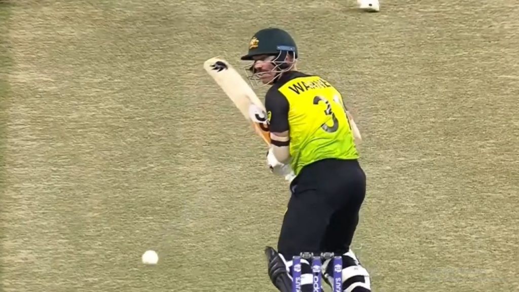 Australia cricket black armbands Why are Australian cricket players wearing black armbands