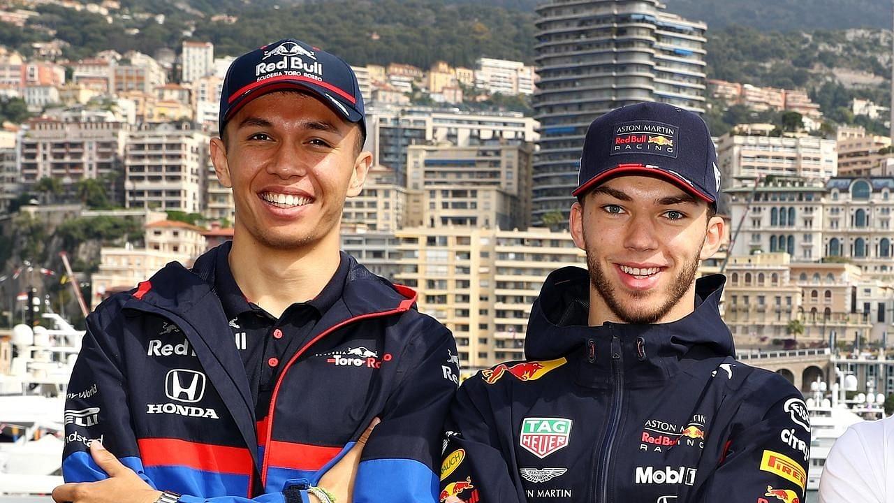 "Pressured environment made it very tough for them": Red Bull Team Principal Christian Horner reflects on all of Max's teammates after Ricciardo