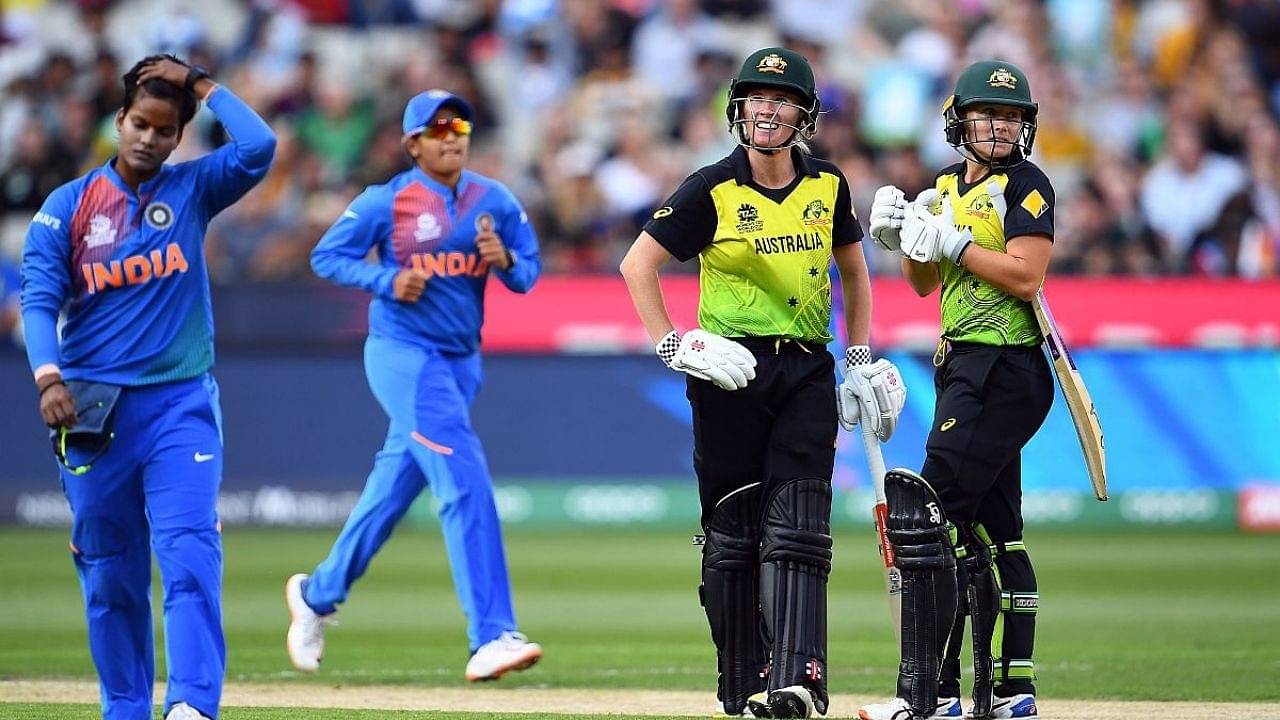 India Women vs Australia Women 1st T20I Live Telecast Channel in India and Australia: When and where to watch AUS-W vs IND-W Carrara T20I?