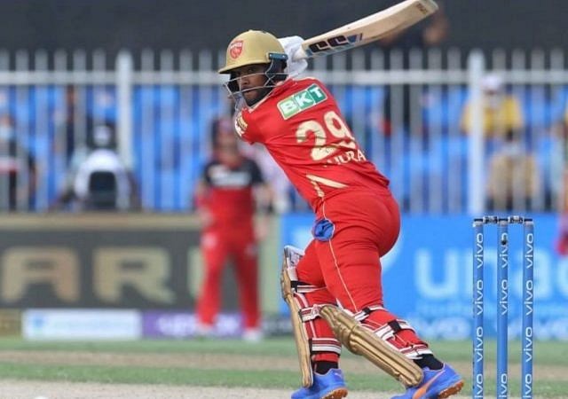 Chris Jordan IPL 2021: Why is Nicholas Pooran not playing today's IPL 2021 match vs CSK?