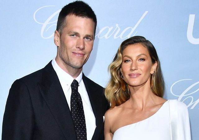 Tom Brady
