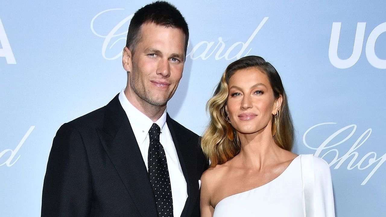 Tom Brady trade? Gisele raises eyebrows with bold tweet – NBC Sports Boston