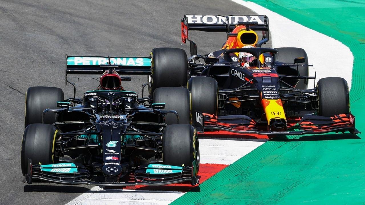 "Mercedes is the favourite at the moment"– Red Bull chief professes Mercedes will be favourite to win in middle-east and USA