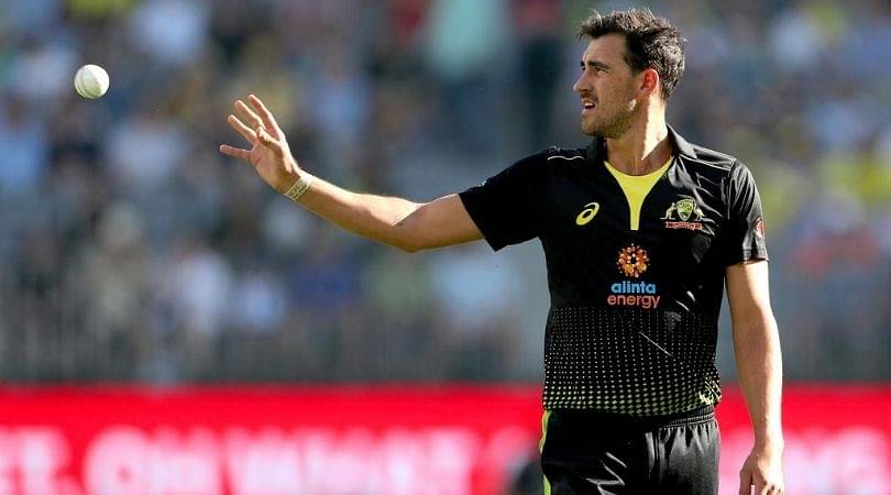 Mitchell Starc injury: Australian pacer's injury creates major doubt in Australian camp for ICC T20 World Cup