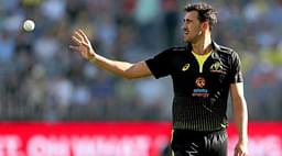 Mitchell Starc injury: Australian pacer's injury creates major doubt in Australian camp for ICC T20 World Cup