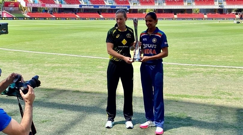 AU-W vs IN-W Fantasy Prediction: Australia Women vs India Women 1st T20I – 7 October 2021 (Queensland). Ellyse Perry, Meg Lanning, Poonam Yadav, and Smriti Mandhana are the best fantasy picks for this game.
