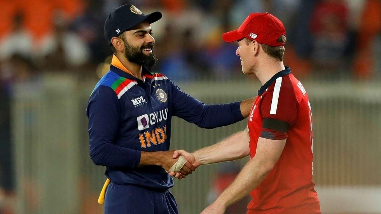 India vs England warm-up Live Telecast Channel in India and England: When and where to watch 2021 ICC T20 World Cup warm-up matches?