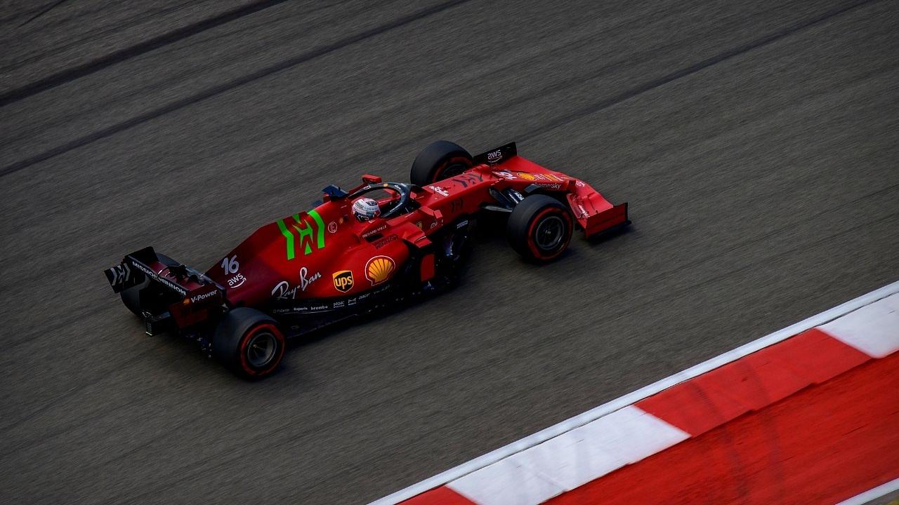 "We're somehow almost matching the speed"– Ferrari reveals their gap against Mercedes is not so dramatic anymore