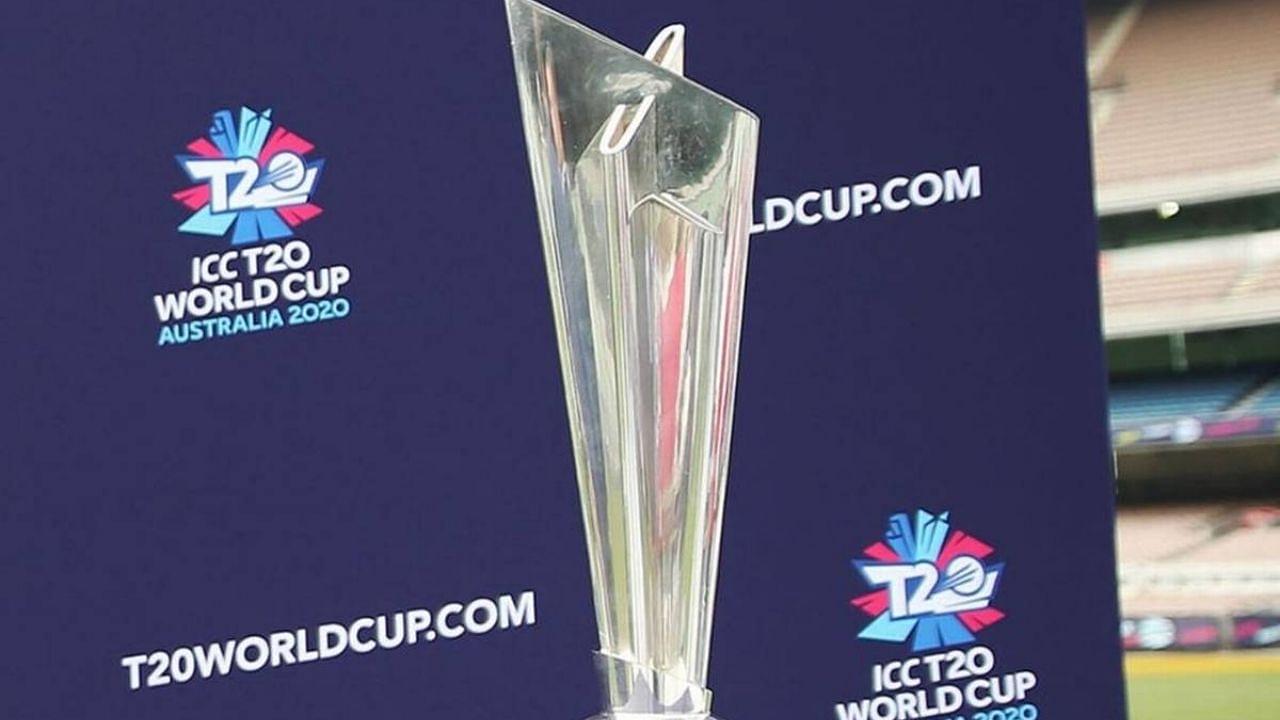 T20 World Cup 2021 Prize Money: How much cash prize will winner and runners-up of T20 World Cup win?