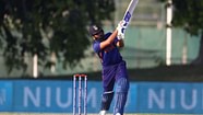 Rohit Sharma Retired Hurt Meaning In Cricket What Happened To Rohit 