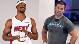 "If I'm in LA with Mark Wahlberg, we're always having some wine": Jimmy Butler reveals his vices and how the Heat superstar became a wine connoisseur a la LeBron James