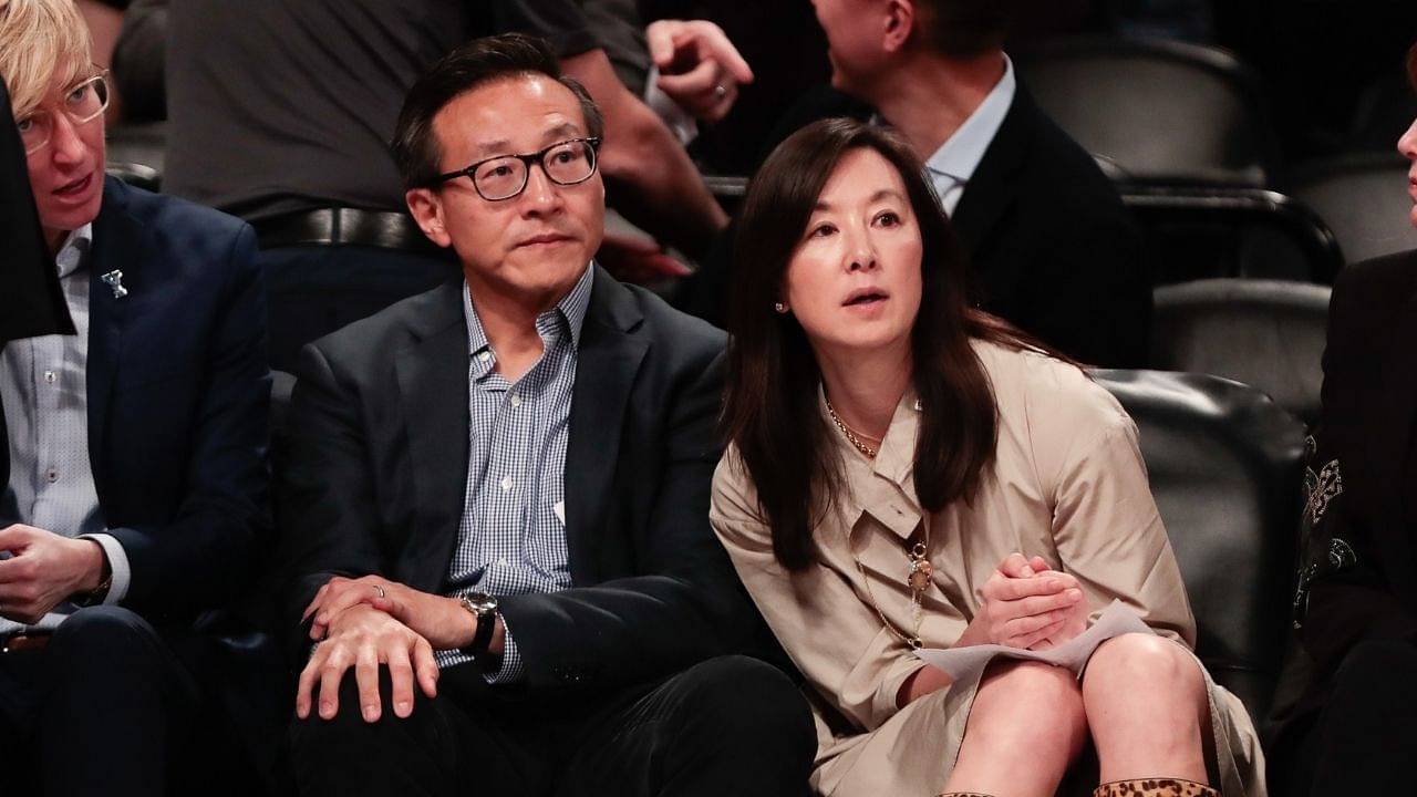 “Joe Tsai caught using offshore accounts to hide transactions”: Brooklyn Nets owner named in a leak that exposes him for utilizing offshore bank accounts