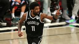 “We’re worrying about Kyrie Irving when 60% of the NYPD is unvaccinated?”: Former NBA player calls out the unjust imbalance in scrutiny that’s been directed towards the Nets star