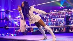 Mercedes Mone WWE return