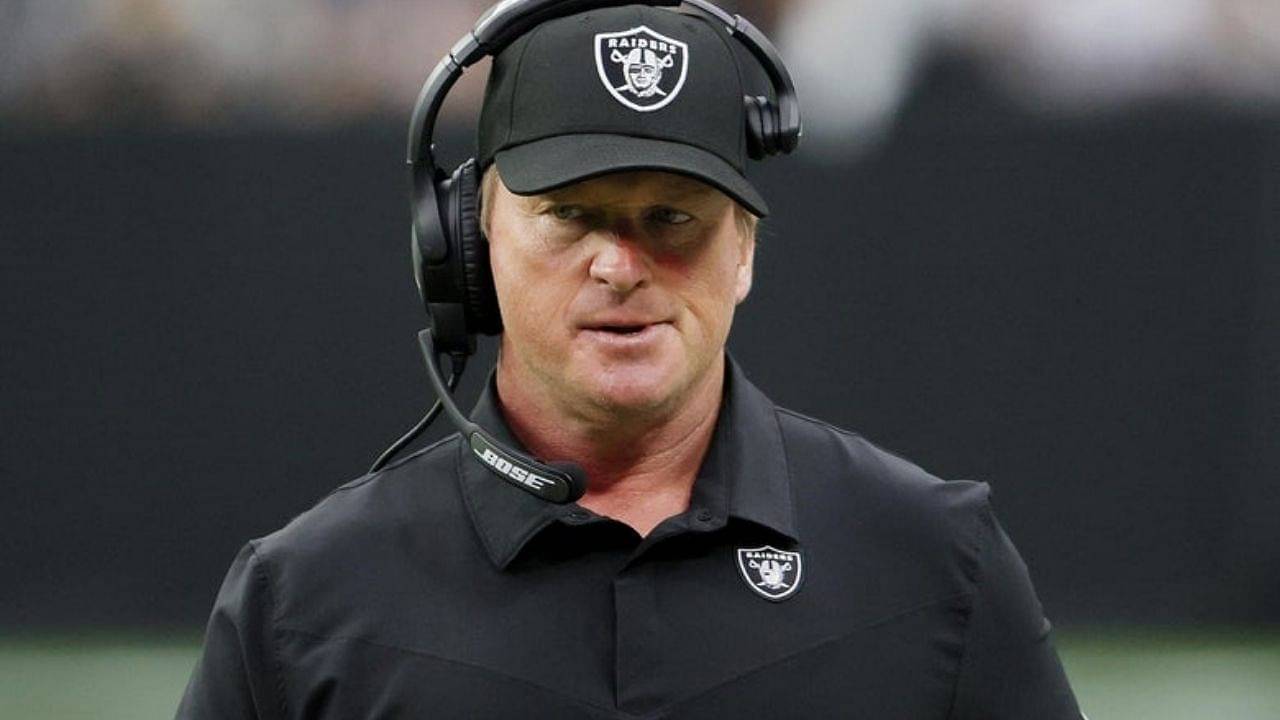 "Every Rapper Performing At the Super Bowl Has More Offensive Lyrics Than Jon Gruden": Clay Travis Flames the NFL For Forcing Raiders HC To Resign While Endorsing Artists Like Eminem, Dr. Dre, and Snoop Dogg