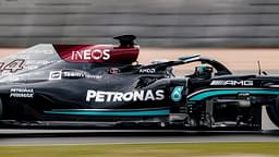 "I get quite upset when I see the words ‘gas guzzling’" - F1 technical director expresses gratitude to Aramco and other fuel giants for agreement on synthetic fuels