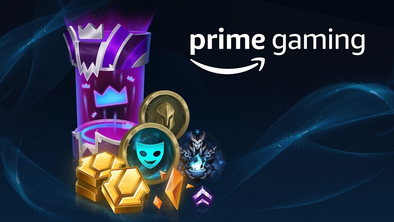 Wayfinder Card: How and When to Claim the upcoming Valorant Prime Gaming  Reward? - The SportsRush