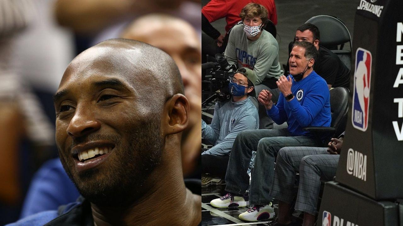 "Amnesty that, Mark Cuban!": When Kobe Bryant put the Dallas Mavericks on notice with his performance in light of Cuban's comments