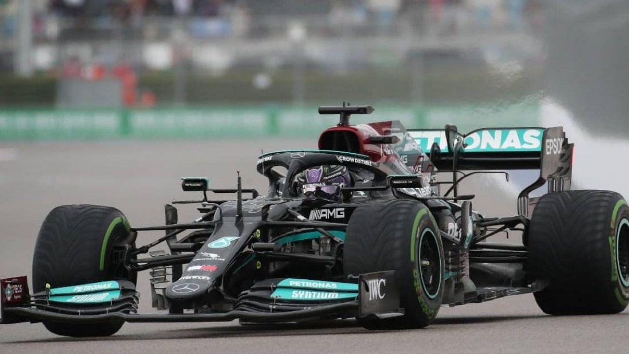 Lewis Hamilton grid penalty: Why 7 times Mercedes F1 champion will not start from the last?