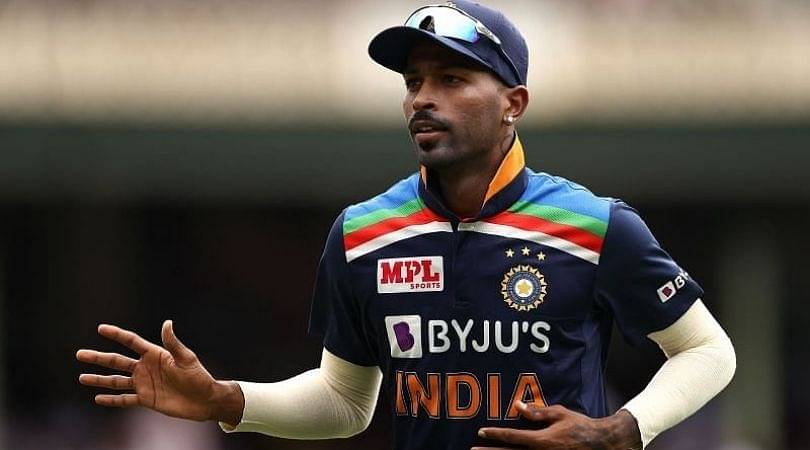 Hardik Pandya injury update: Indian all-rounder announced fit for ICC T20 World Cup game against New Zealand