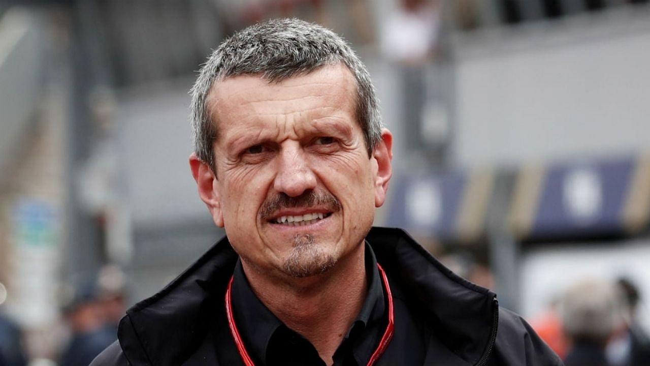 "I fully support his decision to not take part in the show": Guenther Steiner says Max Verstappen is right to snub Netlix's Drive To Survive