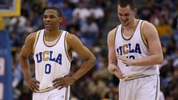 UCLA Players in the NBA: How many players in the NBA today have played for the UCLA Bruins?