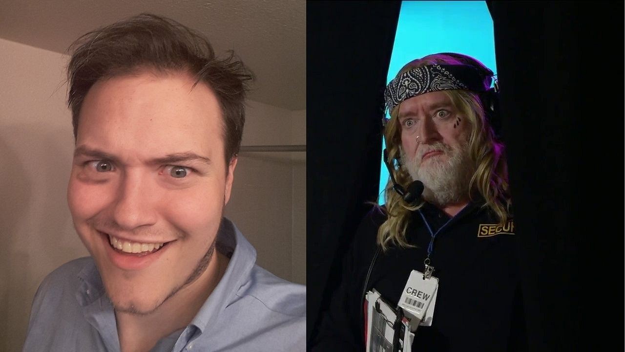 Why i picked him - Gabe Newell, My hero