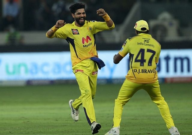 IPL Man of the Match 2021 final: Who was awarded Man of the Match in CSK vs KKR IPL 2021 final?