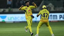 IPL Man of the Match 2021 final: Who was awarded Man of the Match in CSK vs KKR IPL 2021 final?