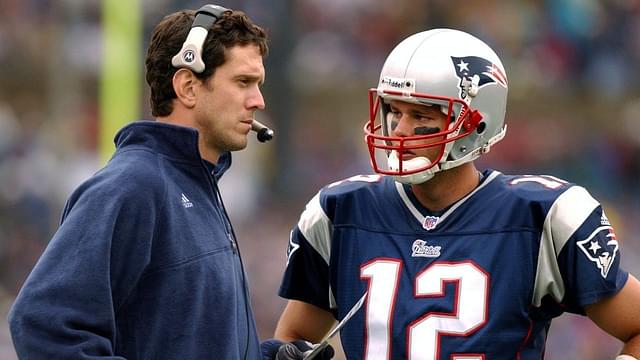 "Drew Bledsoe Filled Tom Brady's Car With Packing Peanuts And Flour in the Vents": New England Patriots QBs Would Get Into Prank Wars Before Their Careers Took Divergent Paths