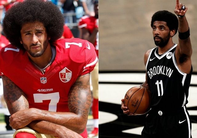 Colin Kaepernick