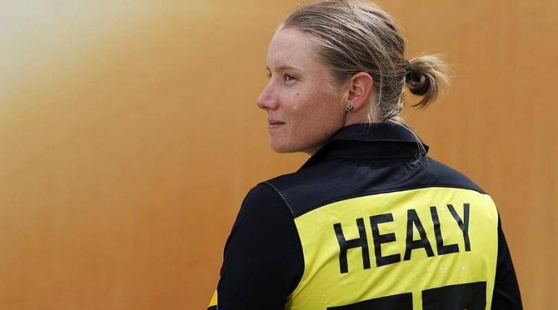 "Hopefully, it might start the conversation back in India about the Women's IPL": Alyssa Healy hopes for a Women's IPL after grand IPL 2022 valaution