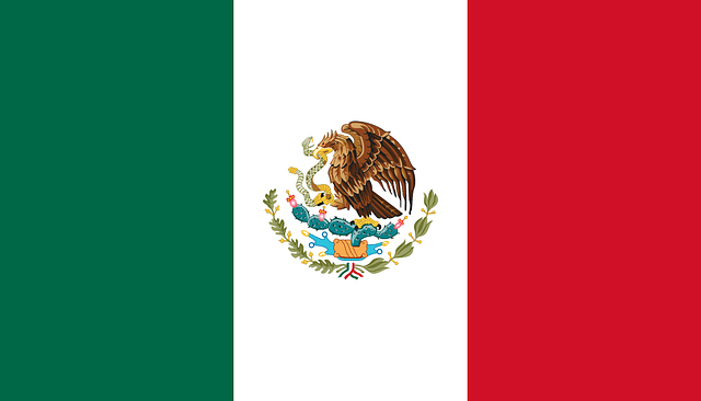 mexican F1