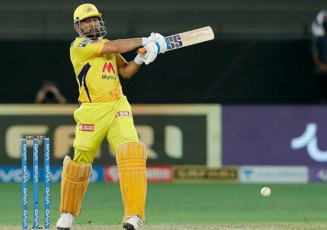 "You can see me in yellow but...": Will MS Dhoni play for CSK in IPL 2022?