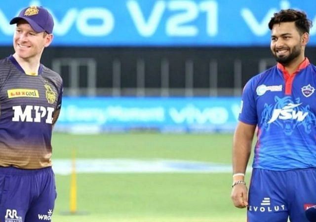 DC vs KKR Head to Head in IPL history | Delhi Capitals vs Kolkata Knight Riders stats | IPL 2021 Qualifier 2