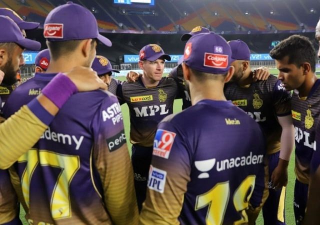 Man of the Match today IPL DC vs KKR: Who was awarded Man of the Match in Delhi vs Kolkata IPL 2021 match?