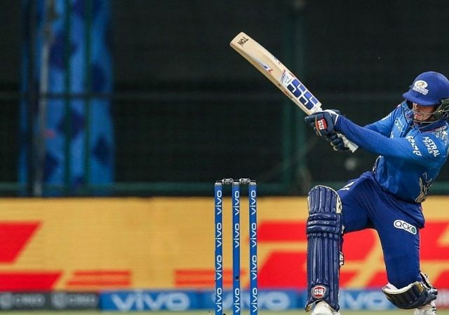 Krunal Pandya not playing: Why is Quinton de Kock not playing today's IPL 2021 match vs Rajasthan Royals?