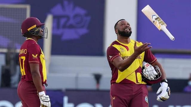 Kieron Pollard Injury Update: Nicholas Pooran sheds light on West Indies' skipper injury concerns after West Indies vs Bangladesh T20I